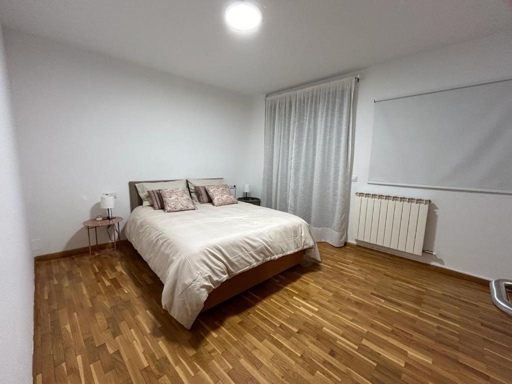 Appartement 20 Pasos à Tudela Extérieur photo